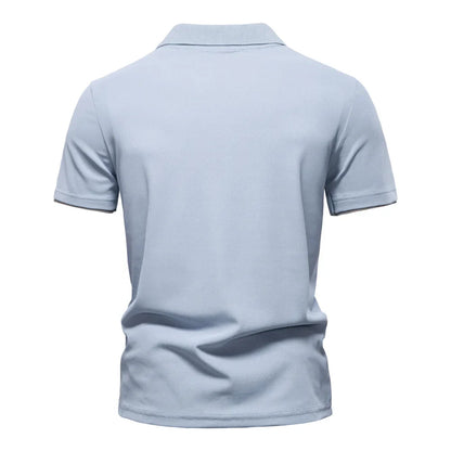 Casual Men's Polo