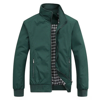 Federico Spring Jacket
