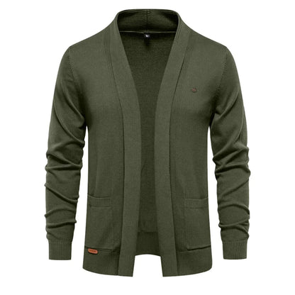 Stylish Men's Cardigan