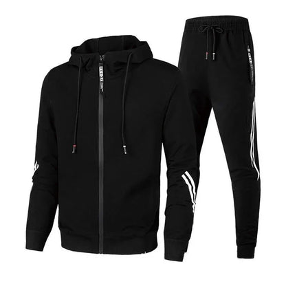 Elegant Men's Sport Set