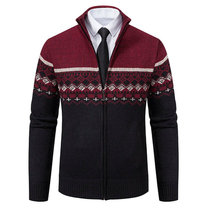 Givalli - Business Cardigan