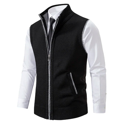 Givalli - Business Cardigan