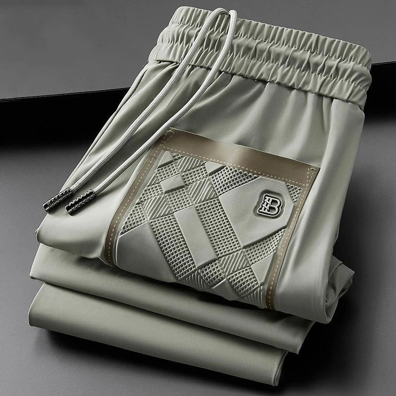 Premium Tech Trousers