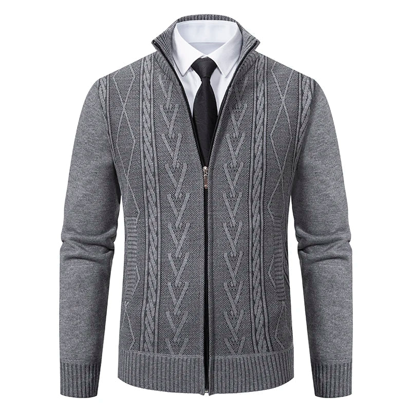 Givalli - Business Cardigan