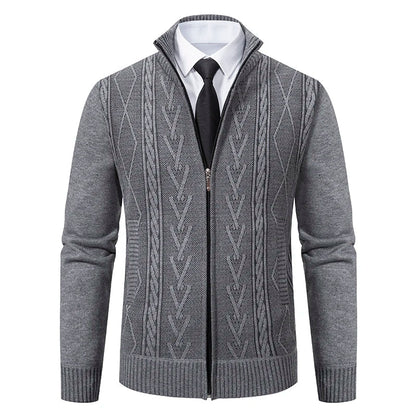 Givalli - Business Cardigan