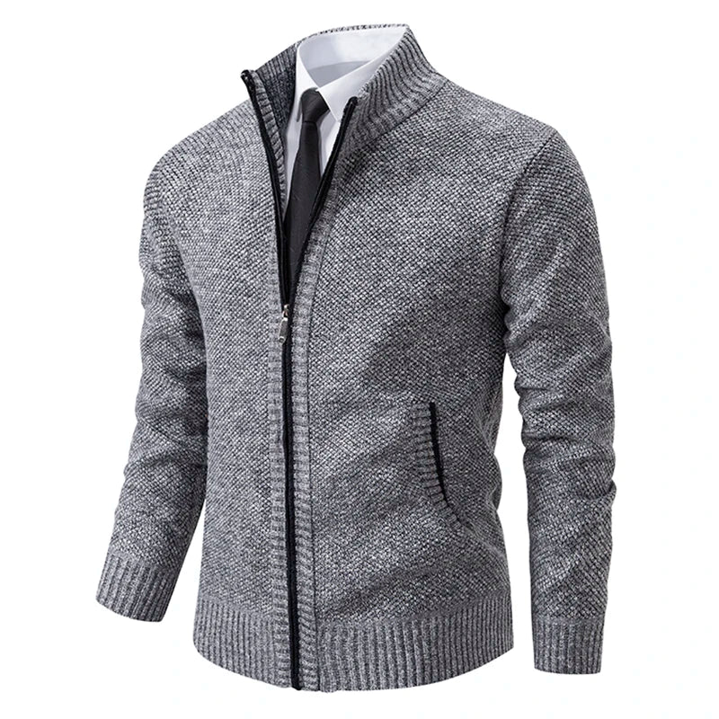 Givalli - Business Cardigan
