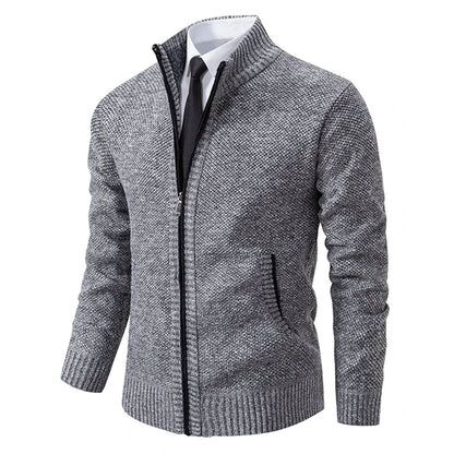 Givalli - Business Cardigan