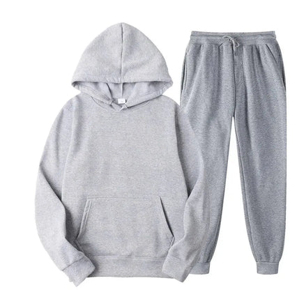 Comfortable Men's Set