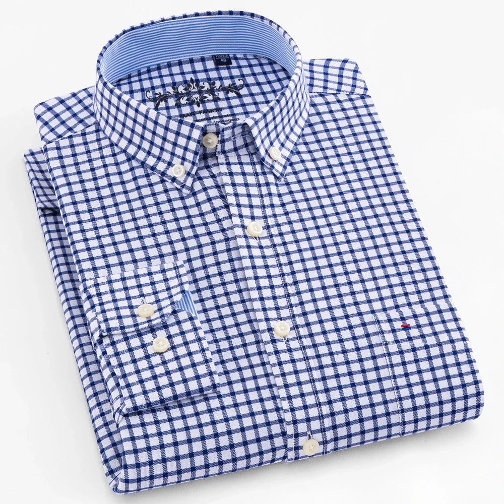 Givalli - Elegant Cotton Shirt