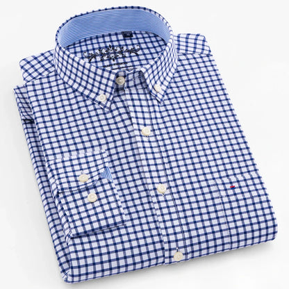 Givalli - Elegant Cotton Shirt