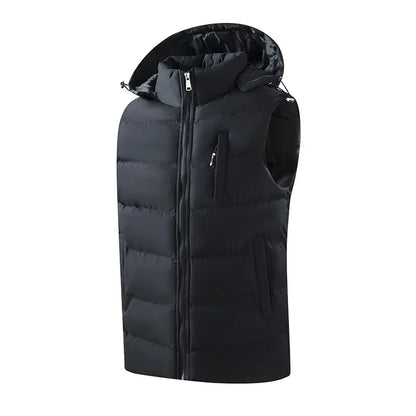 Elegant Men's Waistcoat