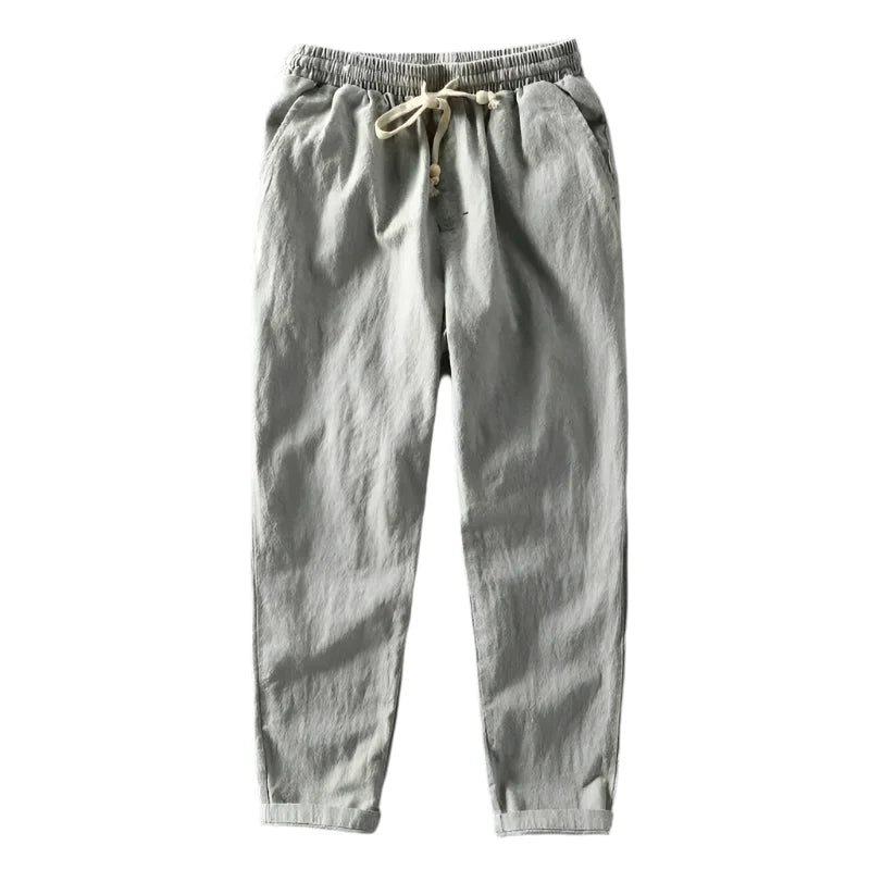 Linen Pants