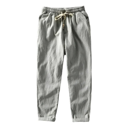 Linen Pants