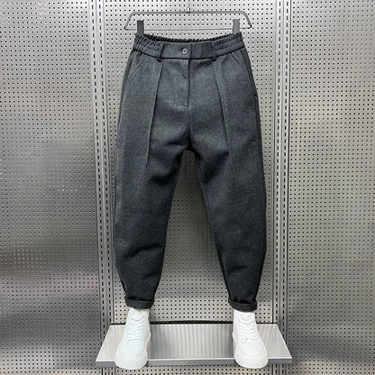 Elegant Men's Pants