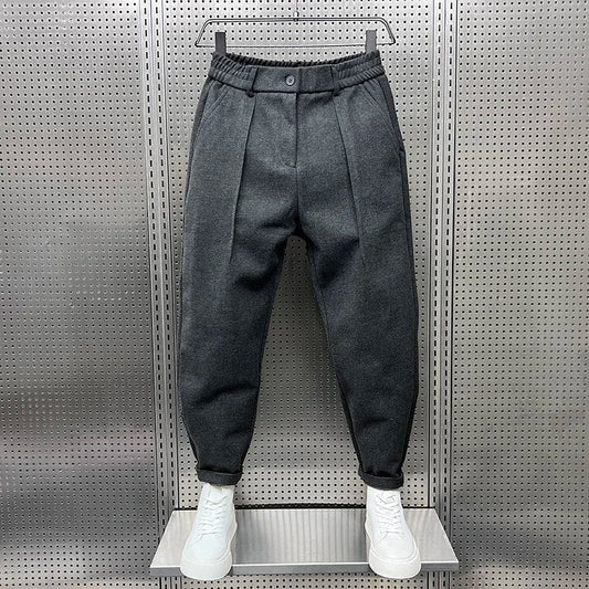 Elegant Men's Pants