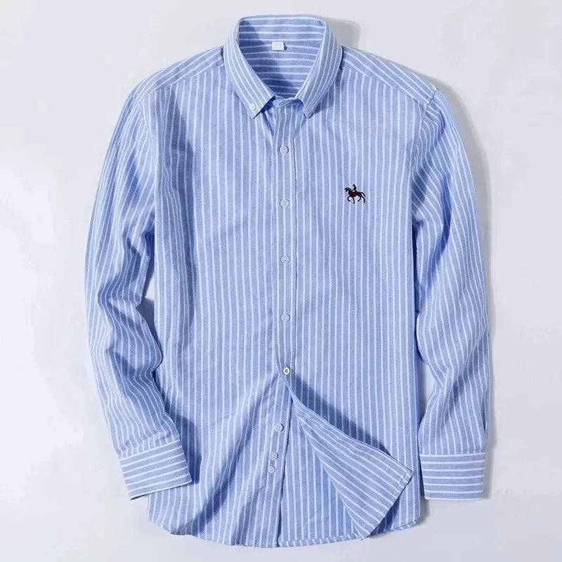 Givalli - Elegant Cotton Shirt