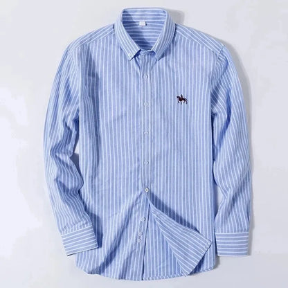 Givalli - Elegant Cotton Shirt