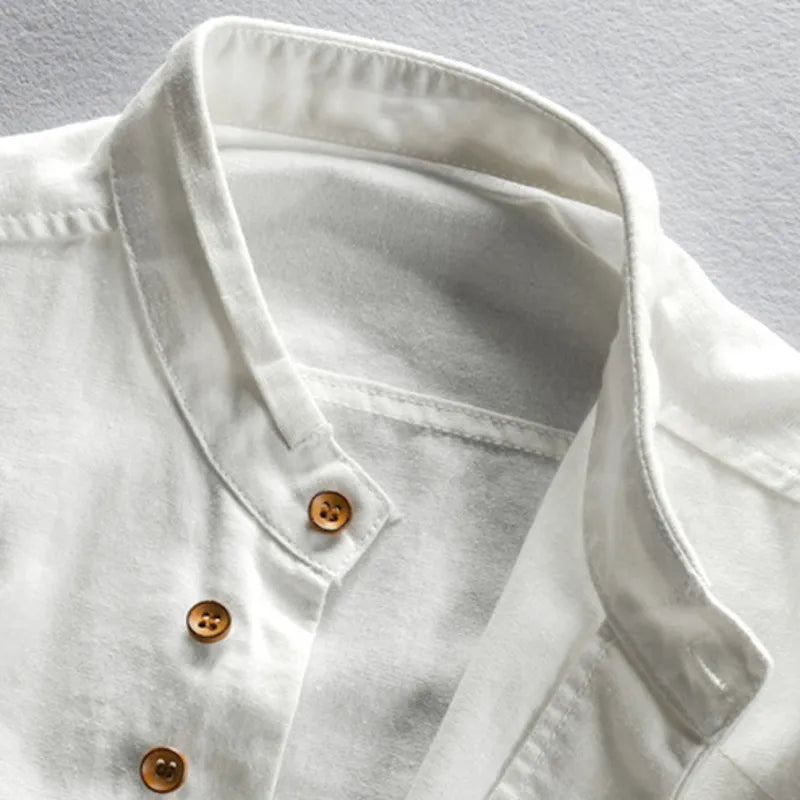 Japanese Style Shirt