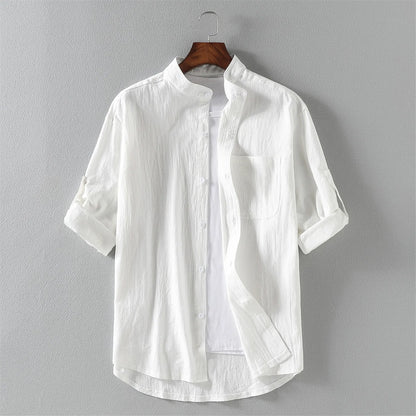 Elegant Summer Shirt
