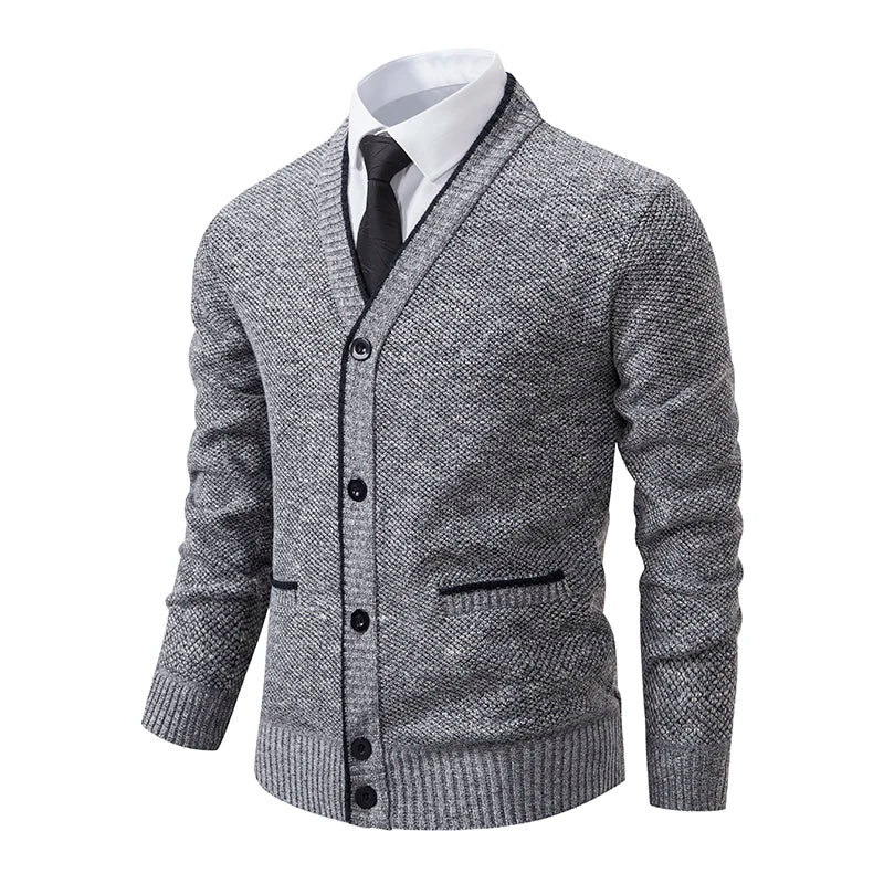 Givalli - Business Cardigan