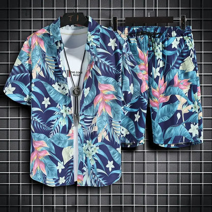 Floral Summer Set