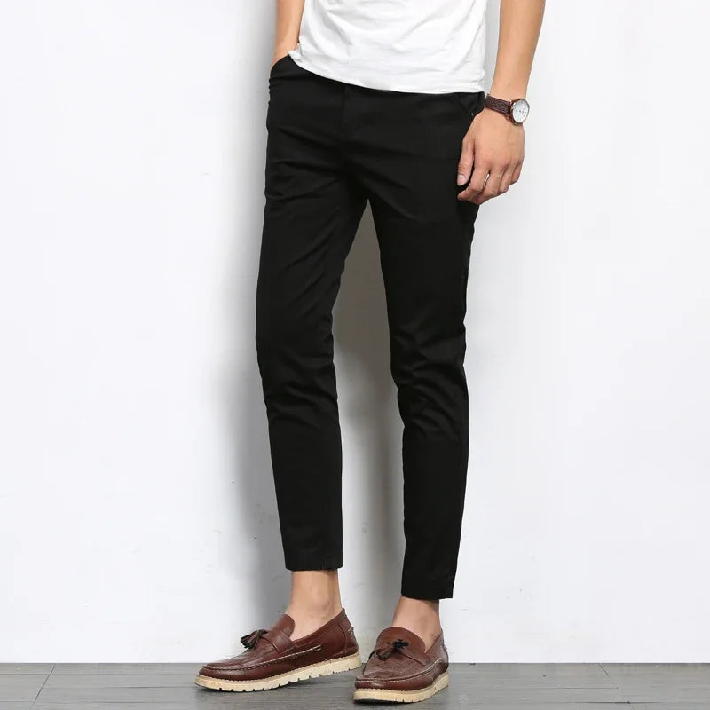 Casual Men's Pants