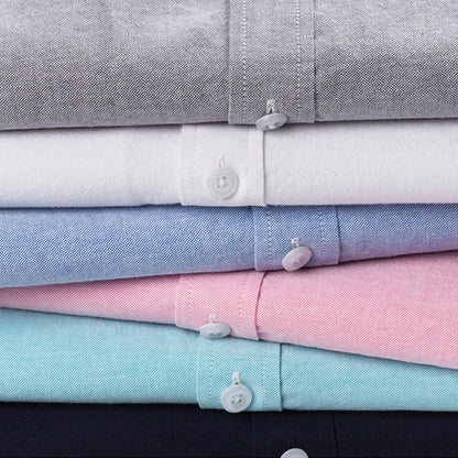 Givalli - Elegant Cotton Shirt