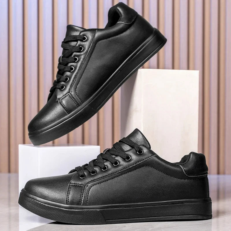 Casual Leather Shoes
