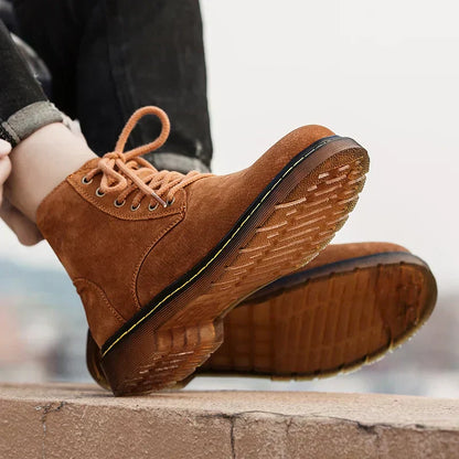Brooks Casual Boots