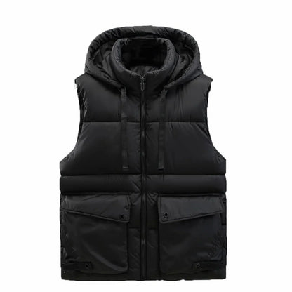 Elegant Men's Waistcoat