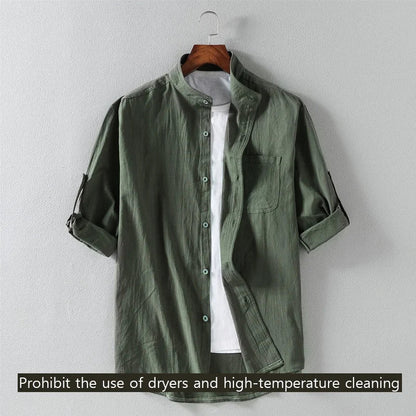 Elegant Summer Shirt