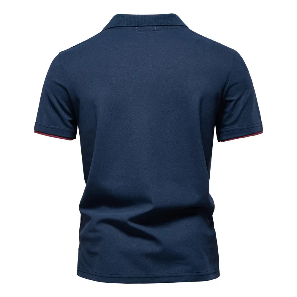 Casual Men's Polo