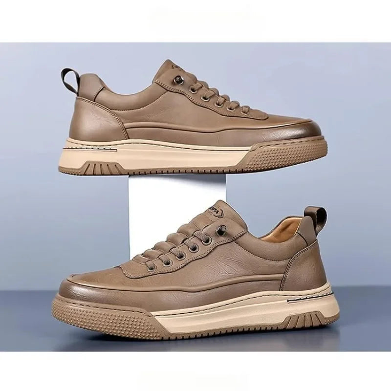 Elegant Platform Shoes