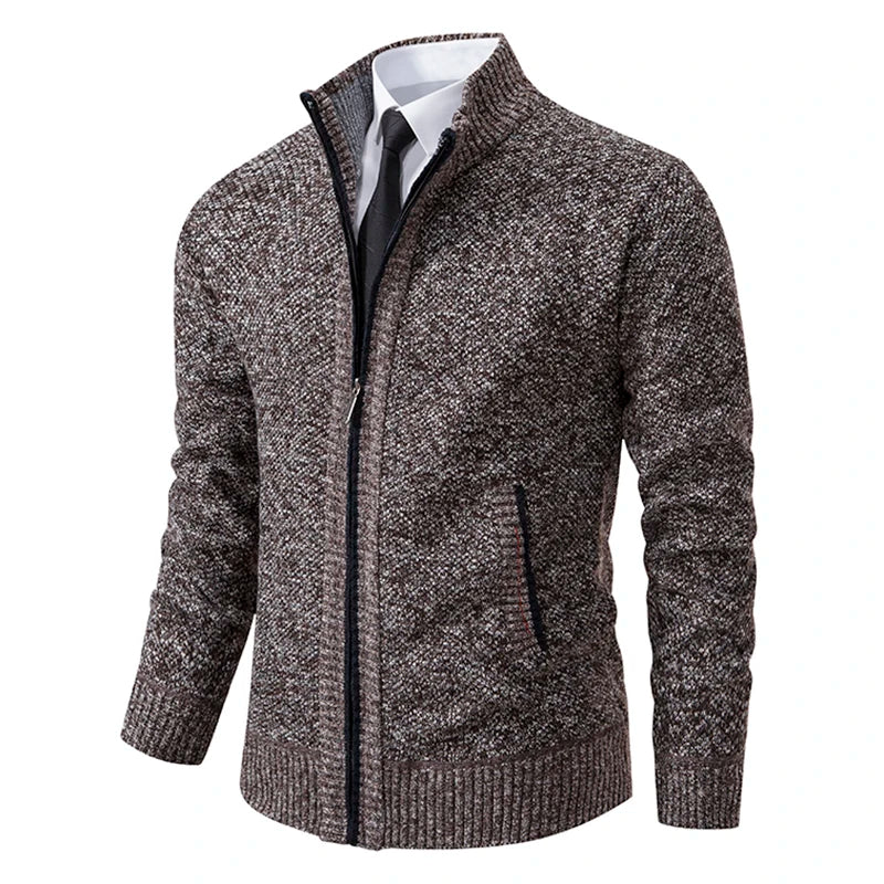 Givalli - Business Cardigan