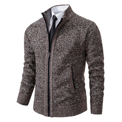 Givalli - Business Cardigan