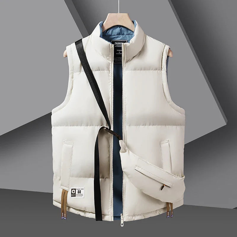 Elegant Men's Waistcoat