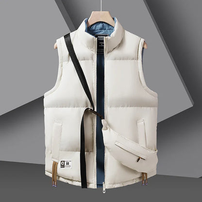 Elegant Men's Waistcoat