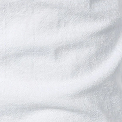 Hawaiian Cotton Linen Shirt