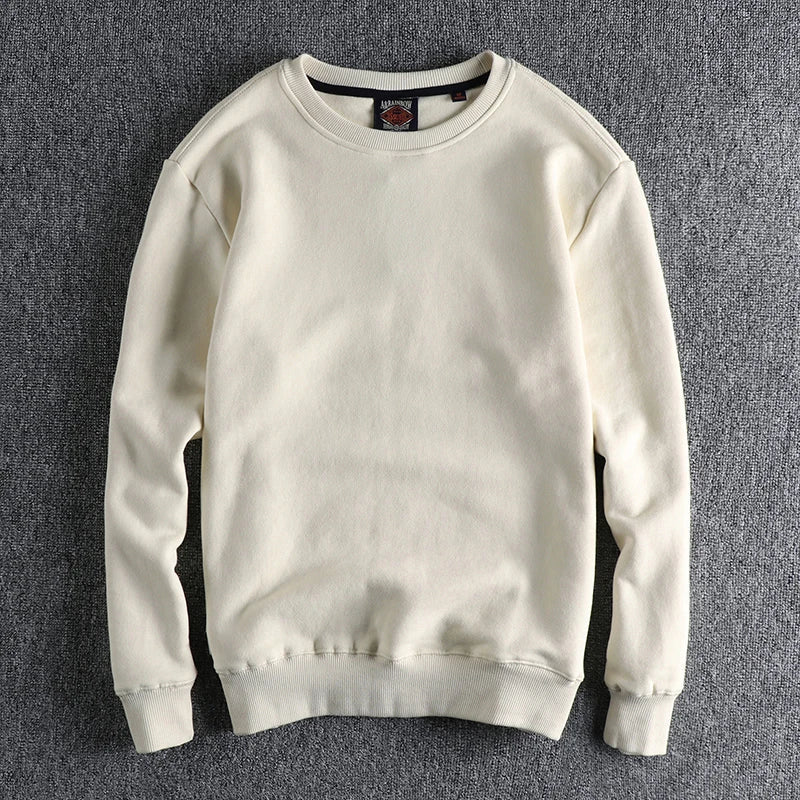 Classic Men's Sweater