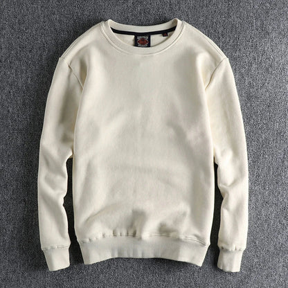 Classic Men's Sweater