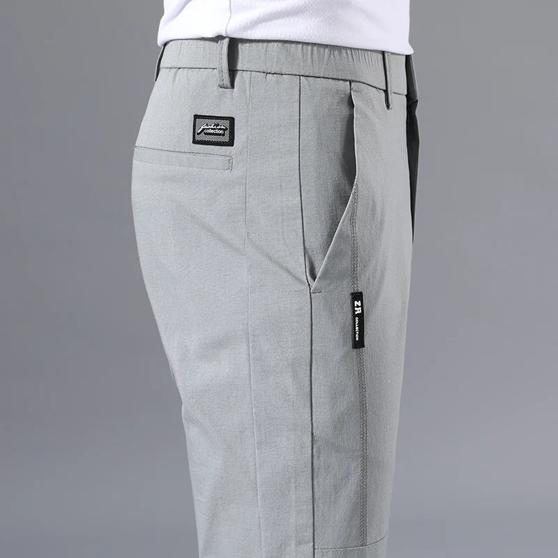 Casual Men's Chino