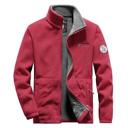 Outdoor Fleece Jacket