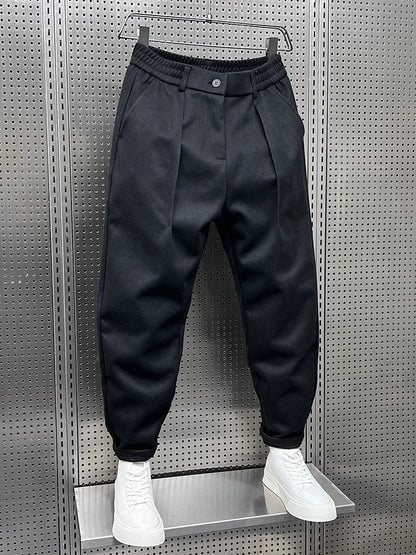 Elegant Men's Pants