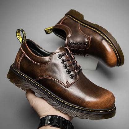 Laurence Oxford Boots