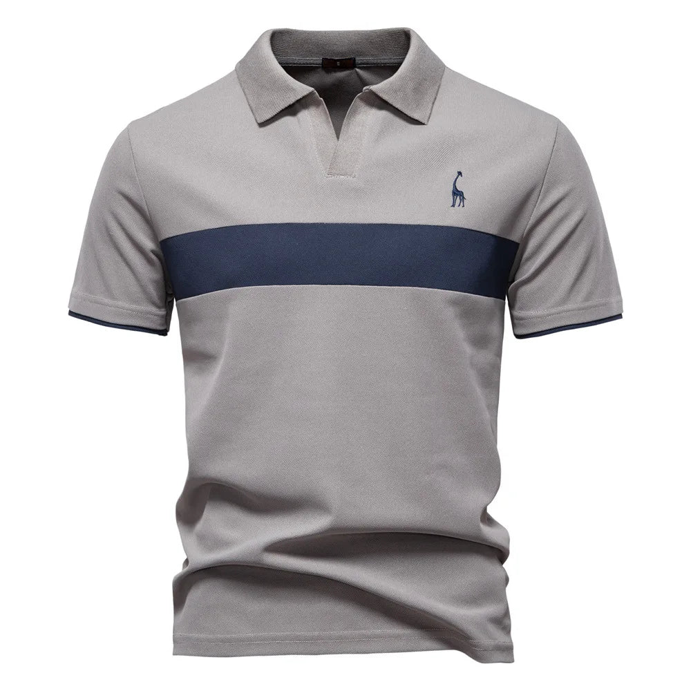 Casual Men's Polo