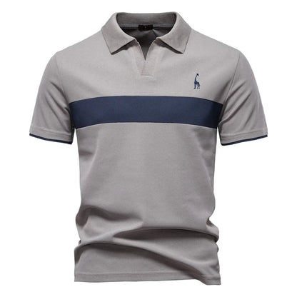 Casual Men's Polo