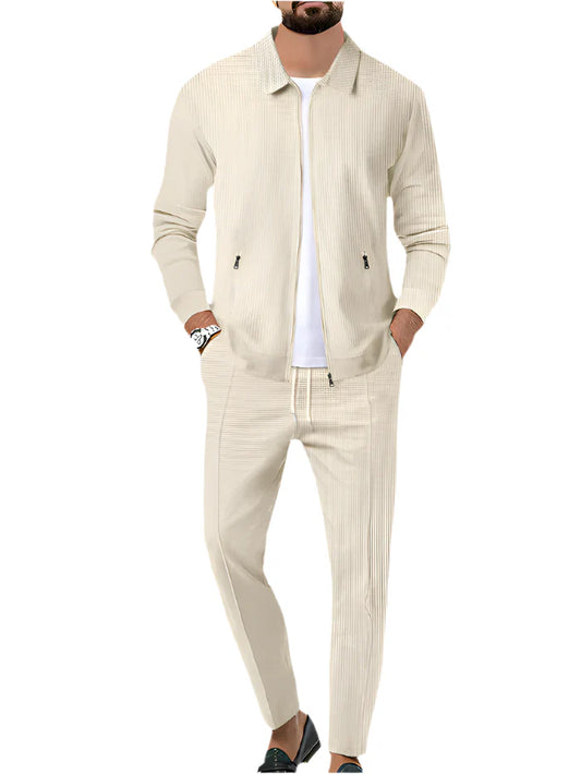 Comfortable Tracksuit