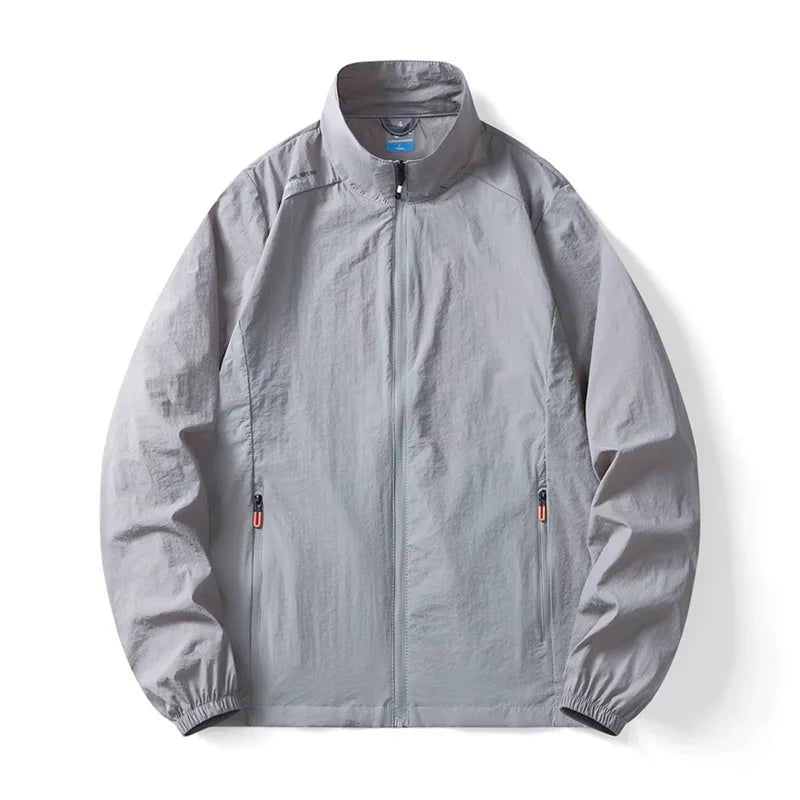 Lightweight Summer Jacket