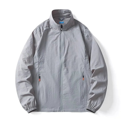 Lightweight Summer Jacket