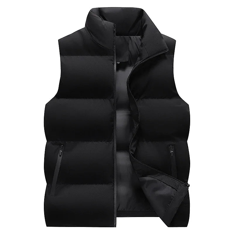 Elegant Men's Waistcoat